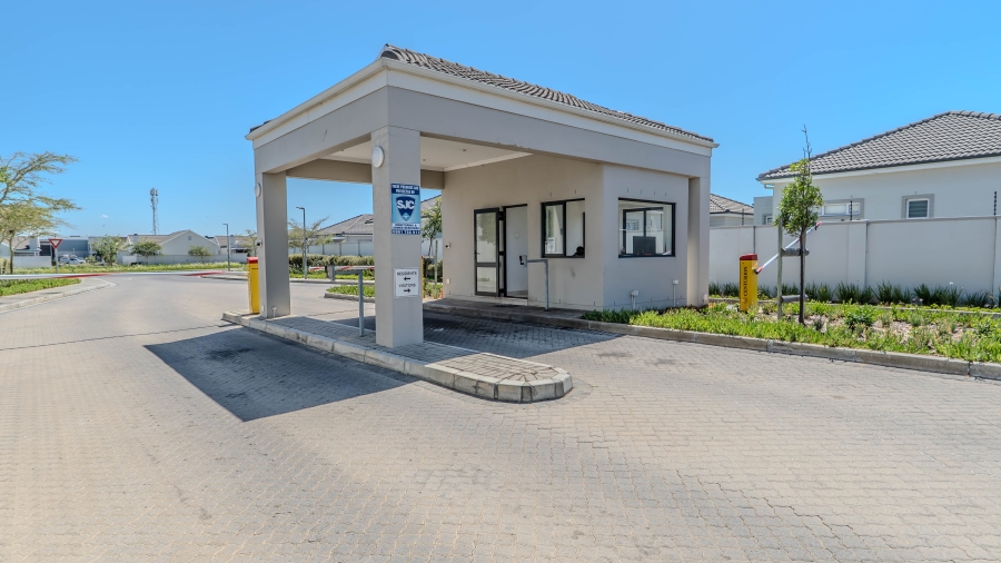 3 Bedroom Property for Sale in Stonewood Security Estate Western Cape